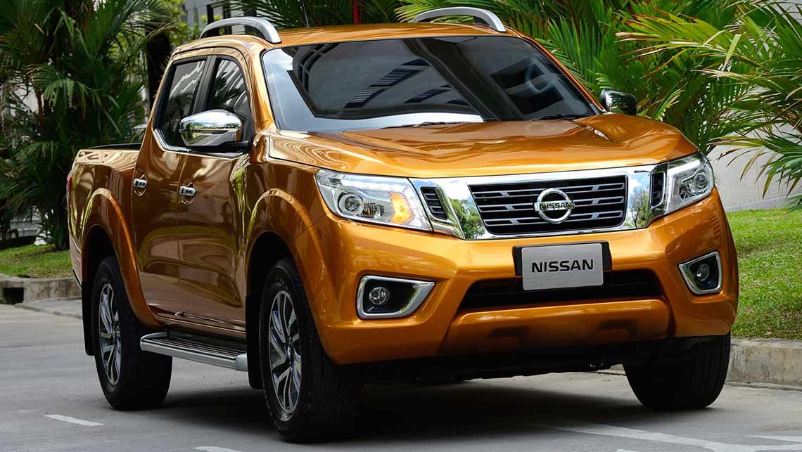 Nissan Navara - Những tiêu chuẩn để khách hàng Việt Nam chọn mua xe Bán tải này !